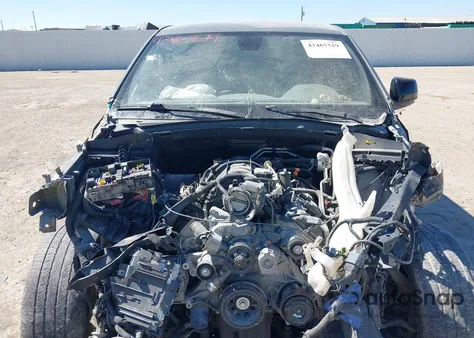 2019 Dodge Durango R/T Rwd из США, поврежденный, VIN 1C4SDHCT7KC604566